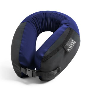 BANALE(oi[) NECK PILLOW lbNs[ ᔽfނ̌gі NAVY BA-002NV