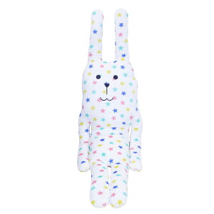 NtgzbN(Craft Holic) NbVXXLTCY Multi Star RAB IW9804-04 70x200cm