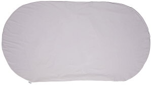 MOGU(O) _ɂ̂閲 pJo[ { 56x110cm ~XgO[  ̏i̓Jo[݂̂ɂȂ܂B