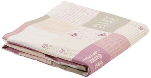 �����[�i�C�g ��100% �|�z�c�J�o�[ �u�n�C�f���v �s���N �V���O�������O ��150×210cm ���}���e�B�b�N �p�b�`���[�N �v�����g �􂦂� ���� �q��RK62302-16