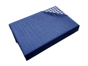 ɓ(Itosho) ~zcJo[ nJ[`FbN u[ 105×205cm TS2930BL