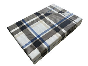 ɓ(Itosho) vg~zcJo[ `FbN O[ 105×205cm TS2934GY