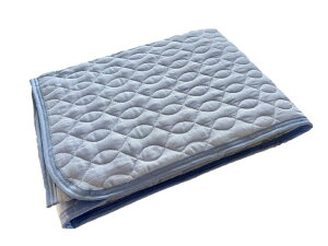 �ɓ���(Itosho) �ȓ�d�K�[�[�J���[�~�p�b�h �u���[ 140×205cm PT9700-14BL