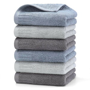 HomeFirst tFCX^I 6Zbg 71x35cm d100g/ ^I 100% lC zedl ӂ _炩ȔG z  ƒAzeAX|[cȂǂɍœK (3F)