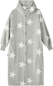 [ANA] mofua (tA) ѕz ܂ jp ~  t[ht LTCY (:125cm)  O[ [ V[|Pbg u v~A}CNt@Co[ [EFA ] 454784