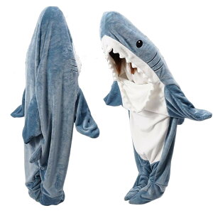 [SUNMOOH] ѕz T  L Q q l _炩  V[NuPbg RXv shark blanket ~ g  [΍ uPbg a NX}X v[