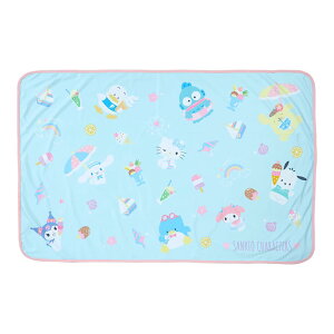 TI(SANRIO) ڐG⊴uPbg TILN^[Y 110×s0.3×70cm 421448