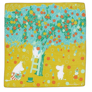  nJ` MOOMIN [~ nJ`Iiv[ k [~J  킢 nJ` nJ`[t handkerchief Ăʂ ʂ C~ ӂ낵 @ 1405040200