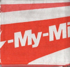 LX}CSHOP^I Kis-My-Ft2 uKis-My-MiNT Tour at h[ 2012.4.8v DVDwT