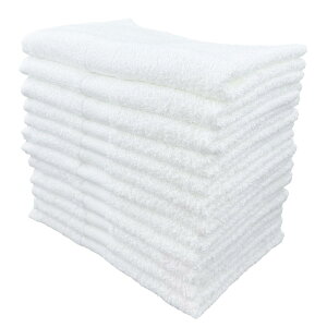 B^I(Sensyu Towel) ʂ ^I n 12Zbg { Ɩp 100% 34×100cm  300 ER-30 zCg