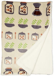  n[tѕz |bJp^[ k R[q[p^[ [ܕt RpNg uPbg H140×W100cm 킢 ӂӂ  hObY 0595014600