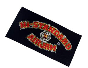 Hi-STANDARDinCX^_[hjTOKYO HIRO_oX^I