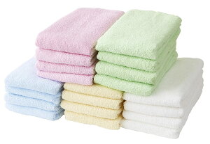 GamachaTowel tFCX^I 20Zbg (pXeJ[) 34×80cm