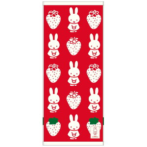  tFCX^I miffy ~btB[ ~btB[Xgx[ tFCX^I 34×80cm 5805027200