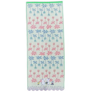 tFCX^I MOOMIN [~ 34×80cm u[~OCY AbvPhJ Q 1405015400