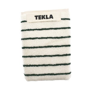 [eN]tFCX^I TERRY TOWELS SRIPED O[ RACING GREEN TT-RG 30×30 [sAi]