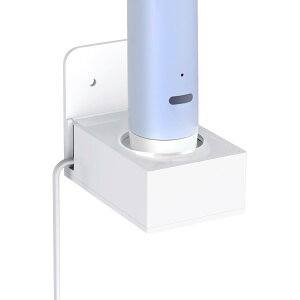 Linkidea Ǌ|duV[dz_[ V[pANSuVX^h duVX^h Oral-B iO 3/5ASmart Pro(ȉ~`[d̂)ɑΉ