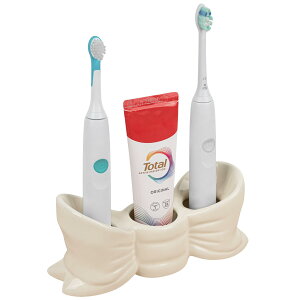 Linkidea JE^[gbvduVz_[ oX[p {E^CZ~bNϑI[KiCU[X^h Oral-B iOV[YAPHILIP Sonicare ProtectiveCleanΉ (zCg)