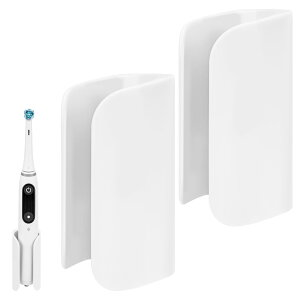 Linkidea Ǌ|duVz_[ vX`bNduVnK[ SI[KiCU[ Oral-B iOV[YAPhilip Sonicare ProtectiveCleanΉ (zCg)