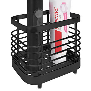 Linkidea duVz_[AXeXϑ䎕X^hAOral-B iO V[YAPhilip Sonicare ProtectiveClean Ή 1 XbgI[KiCU[ (ubN)