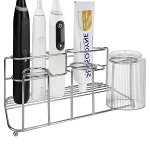 Linkidea duVz_[ XeXX`[ 4Xbg ϑ/Ǌ|I[KiCU[ duVAp Oral-B iO V[YAPHILIP Sonicare Ή 7AM2M (Vo[)