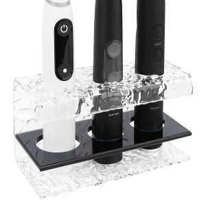 Linkidea duVz_[ V[AoX[p AN 3Xbg JE^[gbvI[KiCU[ duVp Oral-B iO V[YAPHILIP Sonicare Ή 7AM2M(ubN)