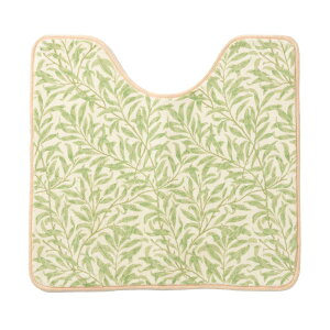 Jubilee �W���r���[ �E�C���A�������X�����g�������������N�уg�C���}�b�g 55x60cm �ԕ�����~�ߕt �f�U�C�� Willow Bough