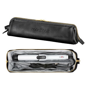 [ mod's hair ] C[ ϔM|[` wAAC ANZT (MHP-3810-KW) y 傫JĂ炭炭[ ϔM fނ wA[ACM܂܂ł[OK z bYwA P[X wAAC