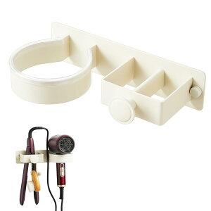 �Ǌ|���� �h���C���[�z���_�[ ���͔S���ŊȒP�ݒu �h�K�h���C���[ ���[ �w�A�A�C�������R�[�h���[�t�� ���C���[�X�^���h �������s�v�������[ �u�� �l�W�Œ�I�v�V���� �������[�p�i (��)