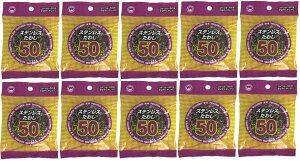 {X^[ 킵 XeX킵 50g ×10Zbg RQE΂₭LC PK-160