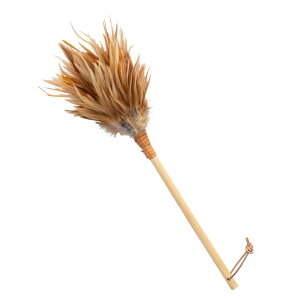 ԗpi쏊 MAAM airyduster tFU[_X^[ 45cm×13cm uE MA-003