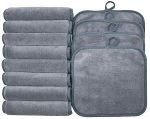 BloomSesame }CNt@Co[ NX Lb`NX | ^I G ӂ O[ 12 (20×20cm)