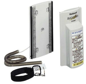 National Panasonic ӂ }hsJ ʃKXN[i[ EH4861