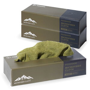 FOXDOOR }CNt@Co[ NX AEghA ԓ  3 Zbg 60 (20/ x 3) 28cm×23cm RpNg J[L e z EGX  oCN ] Lv (3Zbg J[L) (3Zb