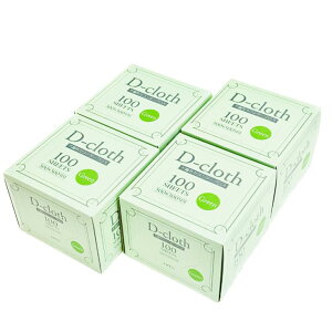 Y D-Cloth sDzJE^[NX Iׂ4F  30×30cm ĝ ӂ _X^[ Ďgƒp Ɩp DC-30 (400, O[)