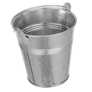 Alipis ~joPc X`[h uL v^[ oPc p[eB[  ~j~ A ~jԉ 12x12x10cm ƒp nhtt[ S Silver