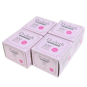 Y D-Cloth sDzJE^[NX Iׂ4F  30×30cm ĝ ӂ _X^[ Ďgƒp Ɩp DC-30 (400, sN)