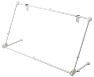 CNCbg (like-it)   nK[ GAR ȒPt 70~90xs27~33x48~70cm zCg {    ~J  ԕ ΍ ȃXy[X ܂肽