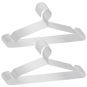 gofuch nK[ XeXnK[ nK[ XeX 20{ Zbg hangers Vo[   Kтɂ ȂȂ jpŎg ͂񂪁[ X y