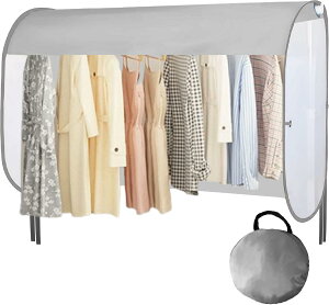 420D v 160cm 󕨃Jo[ J悯Jo[ J[e x_ ډBJo[ Jo[ RpNg[ lbg  JV A ق ΍ O΍ L 傫(:160c