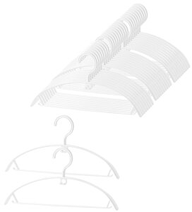 HOSUR nK[ ՂȂnK[ nK[ 30{g zCg p ͂񂪁[ @\[ nK[ ȃXy[X  ^h~ hanger