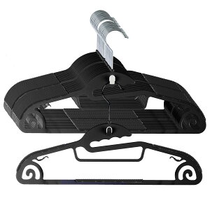 HOSUR nK[ ߗރnK[ ׂȂnK nK[ X  [ nK[ R[gnK[ hanger ^ 360x]tbN ^h~ ό`ɂ 20{ZbgiubN