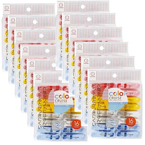 KOKUBO(RN{) ΂ color CRUISE(J[N[Y) WF[s` 3.5×1.5×6cm 16×12Zbg { s` s vX`bN h  ߗ  킢  y