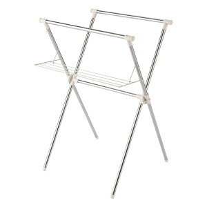 xXgR XeX   X^ S gݗĊȒP 70×s66×100cm CgO[ NY-295