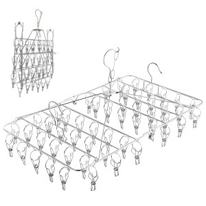 QELEY s`nK[ 52s` 61x34x29cm s`nK[ XeX ܂肽݊pnK[ 360x] XeXh~Xgbp[