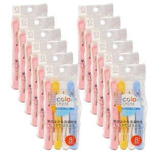 KOKUBO(RN{) ΂ color CRUISE(J[N[Y) ƃLb`s` 8×1.5×9.5cm 8×12Zbg { s` s vX`bN h  ߗ  킢  y 