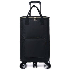 Leechatwin VbsOJ[g ۗ@\t ۗobN 5 L[ LX^[t J[g  O\ 2WAY e 27L y nh3iK (ubN, 30