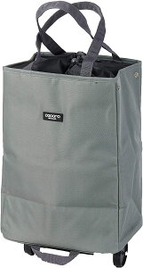 ۗ ۉ RpNgɂ߂Ď^ъȒP nfBg[gJ[g 31×22.5×80cm O[ DF e30Lł莩^ŕ̏o₷ 800gƌyʂŎ^тNN