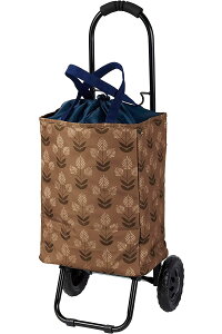 ۗ ۉ X`[t[ŌyďvȃVbsOJ[g 30×18.5×40.5cm uE g[gobOɂ k̃[t`[tɂfUC e22L ω׏d22kg d₨Ă