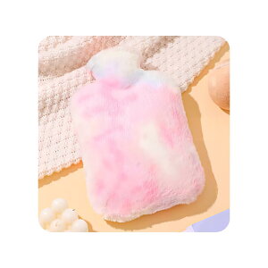 [ALLEVG]  e 12ԕۉ ӂӃJo[t H\эʓF  ₦΍ PVC  ȃGl ~Mtg (sN, 500ml)